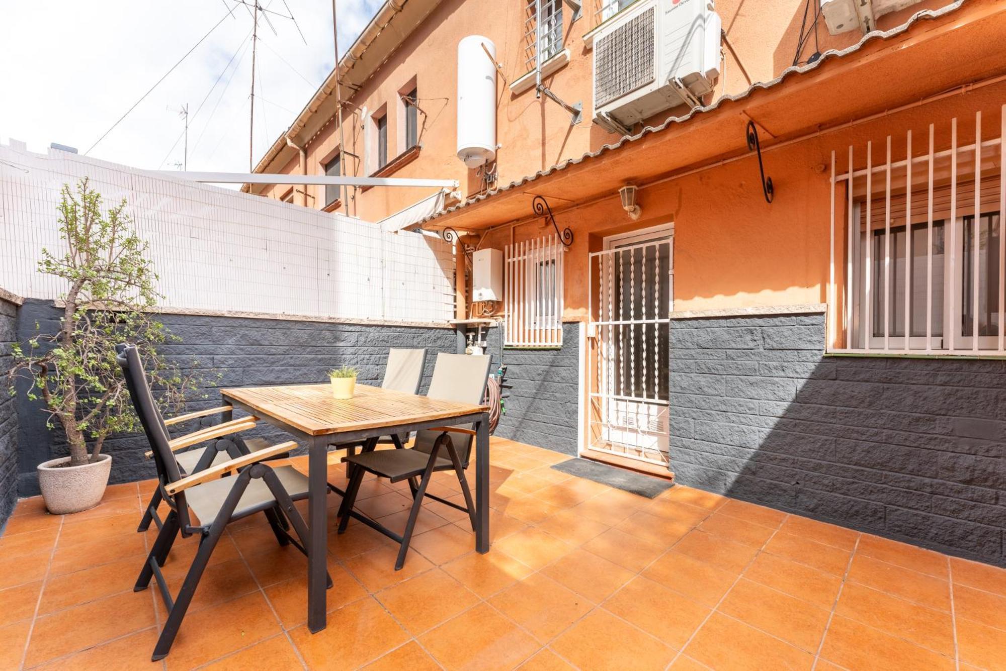 Dom wakacyjny La Sagrera House