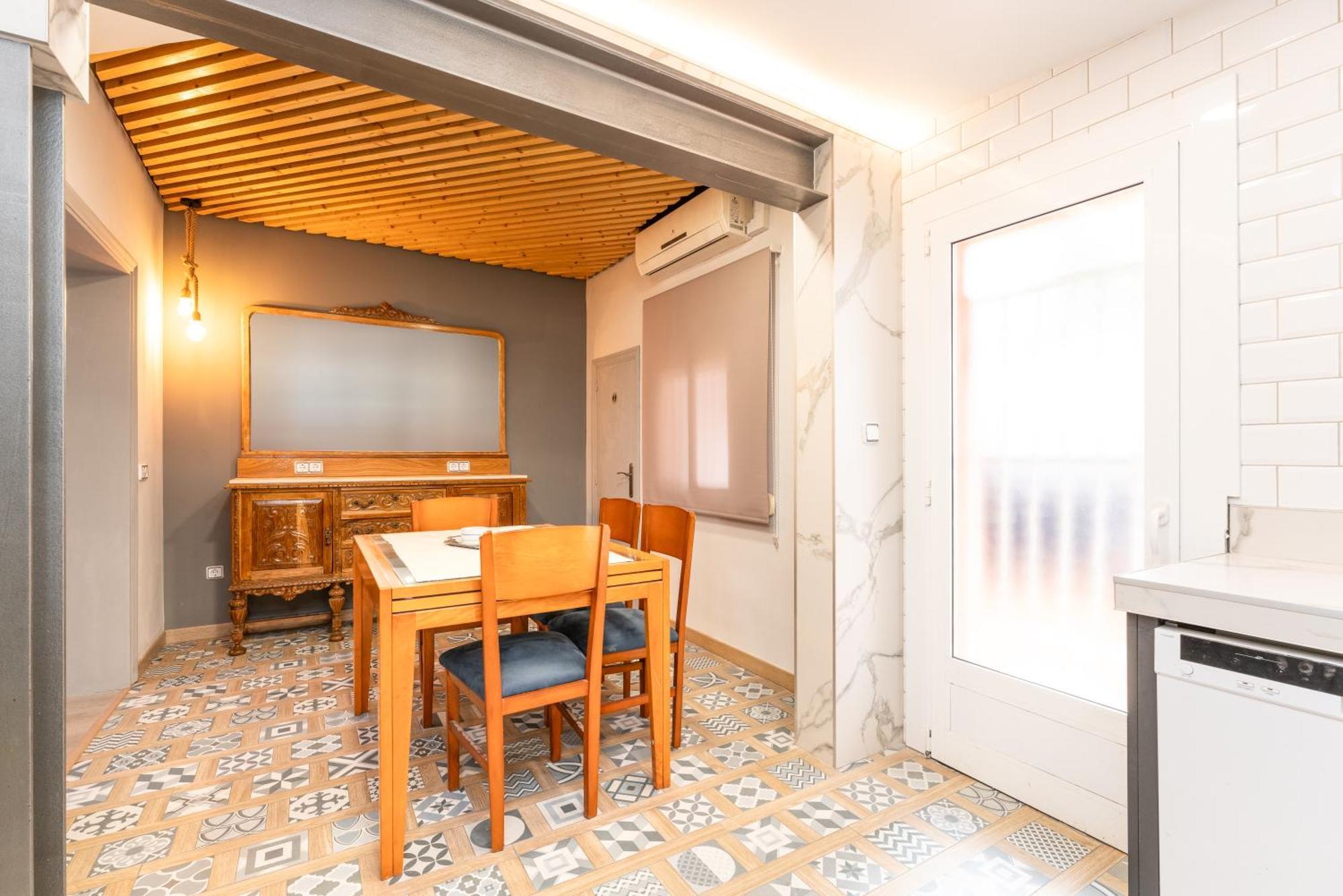 La Sagrera House Dom wakacyjny Barcelona