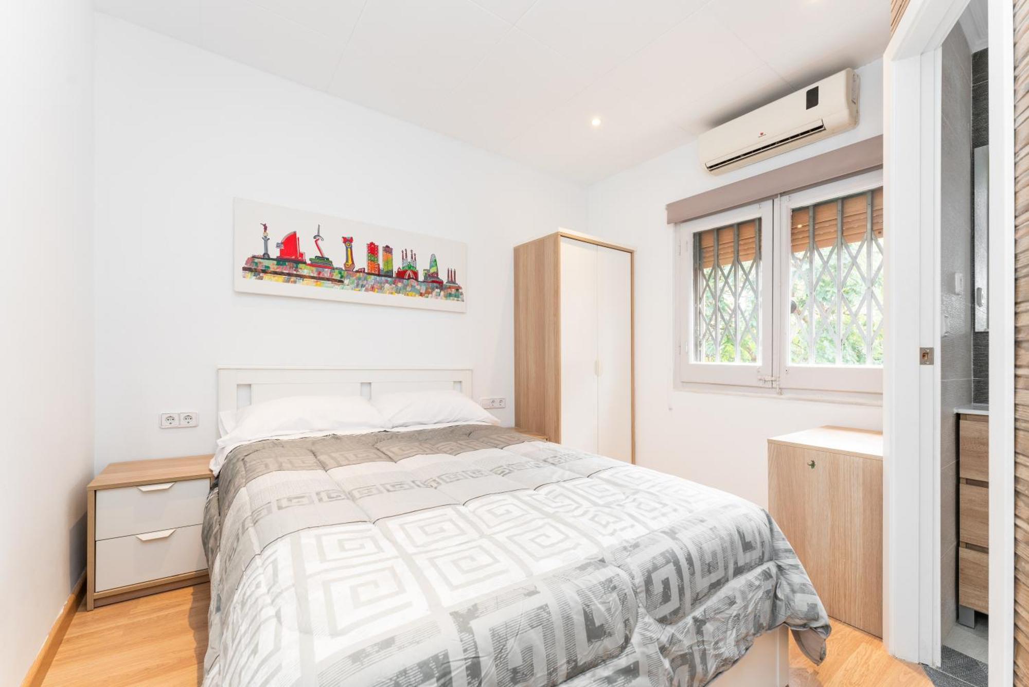 Dom wakacyjny La Sagrera House Barcelona